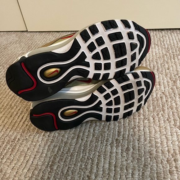 Air Max 97 Golden Bullet - Picture 4 of 6